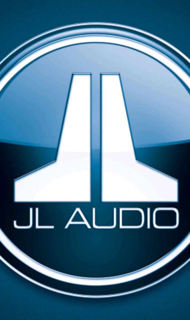 JL AUDIO BLUE