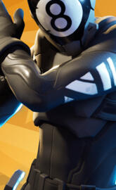 Fortnite 8Ball Notch