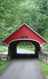 Covered Bridge