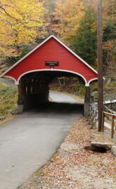 Covered Bridge