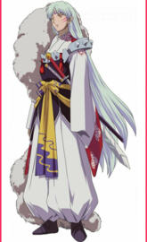 Sesshomaru DaiYokai