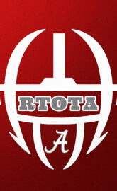 BAMA FOOTBALL
