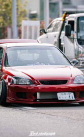 Clean EK9