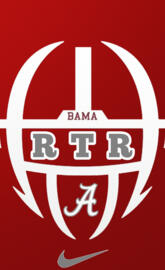 Bama football