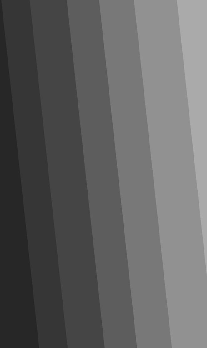 Gray Gradients