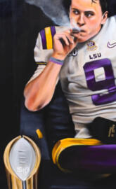 Joe Burrow