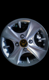 Alloy Rim