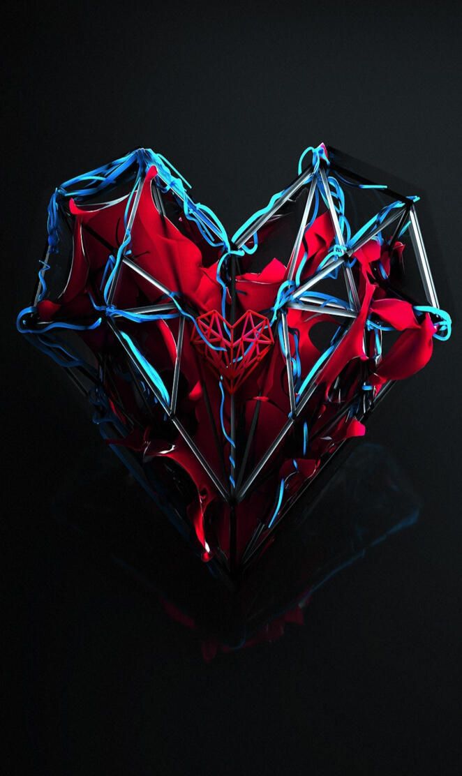 After A Heartbreakin