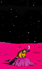 I am tired of monday