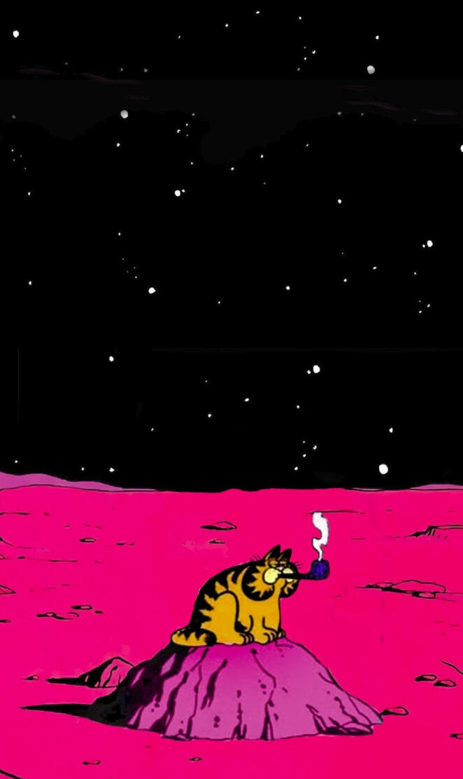 I am tired of monday