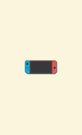 Clean Switch Pixel Art