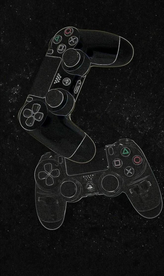 Ps4 controllers