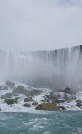 Niagara falls