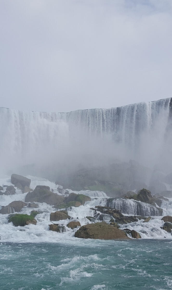 Niagara falls