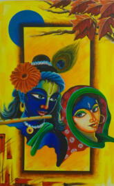 Krishna ji