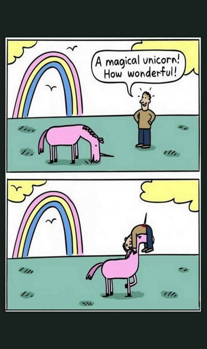 Unicorn