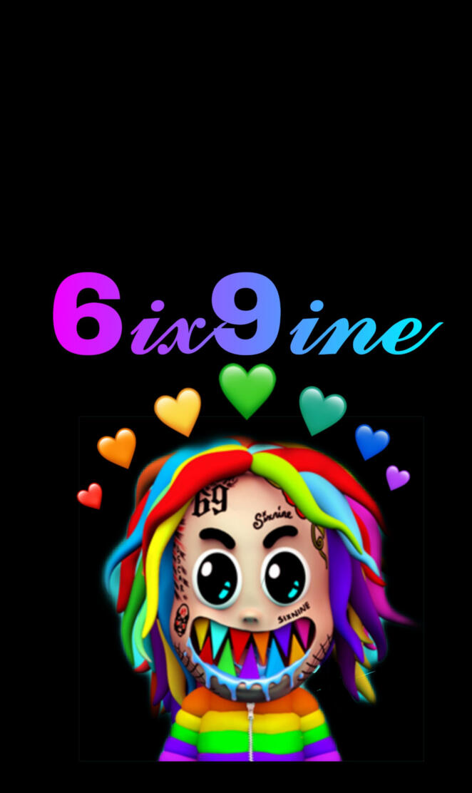 6ix9ine