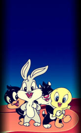 Looney Toons
