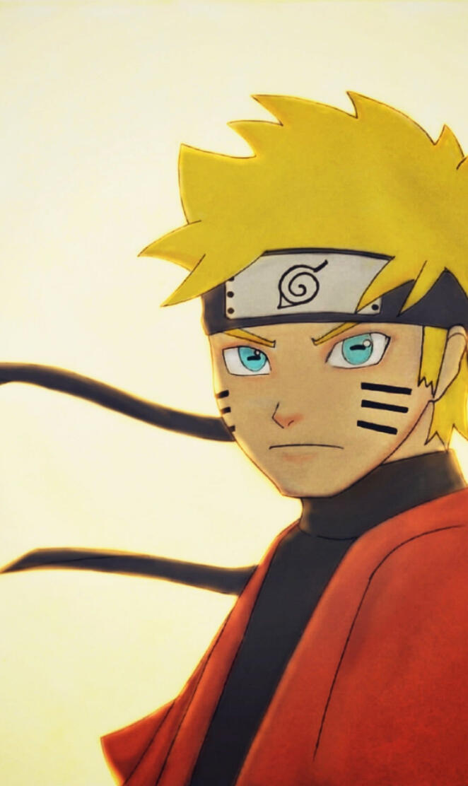 Naruto