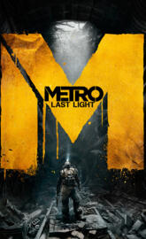 Metro 2033