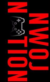 NWOJ Controller Logo