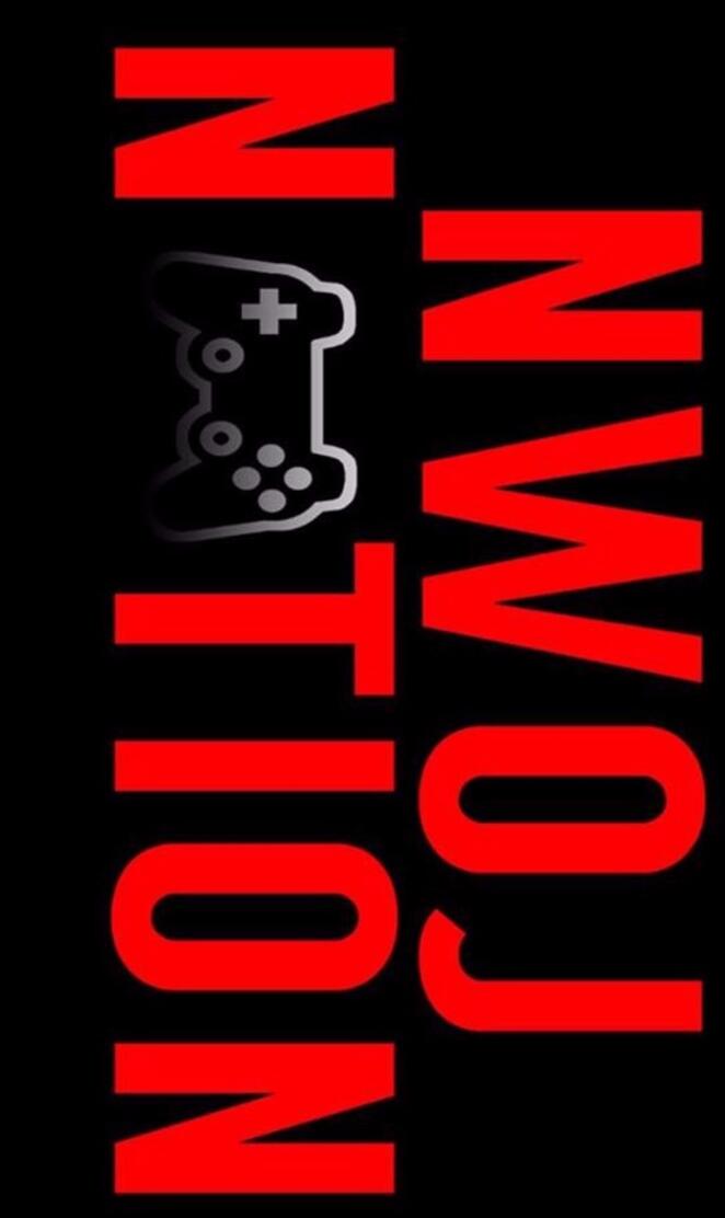 NWOJ Controller Logo