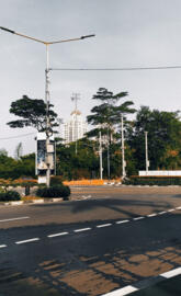 Jakarta Is Wonderful