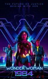 Wonder Woman 1984