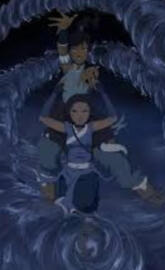 Kataang and Korra