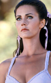 Linda Carter