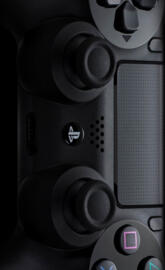 PS4 Dualshock