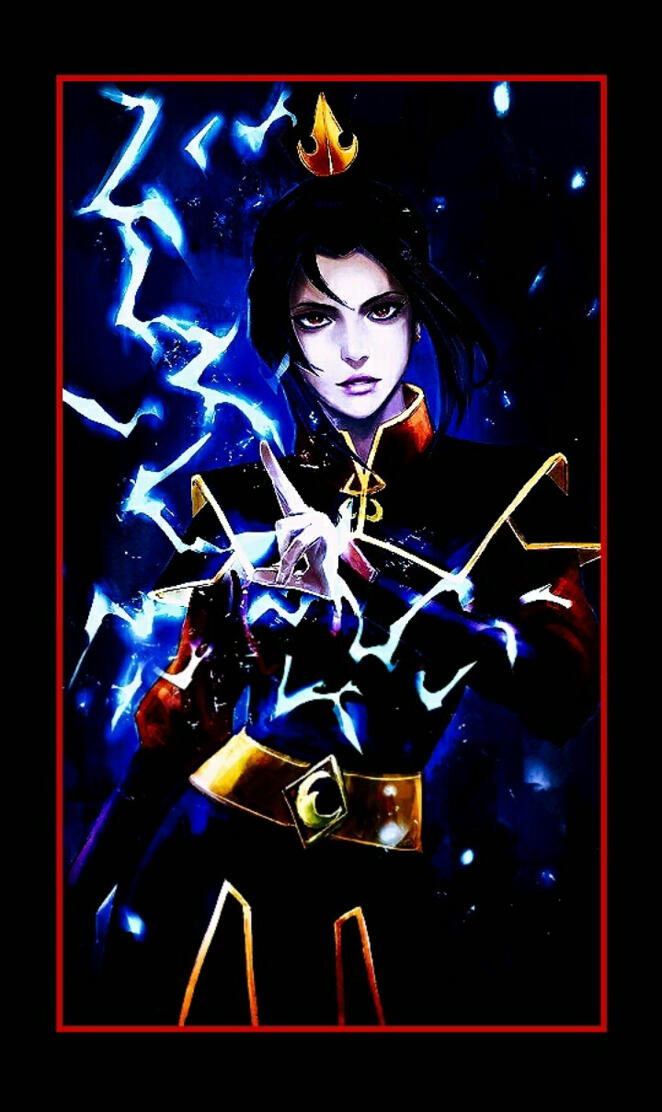 Azula