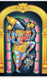 Varahaswamy balaji