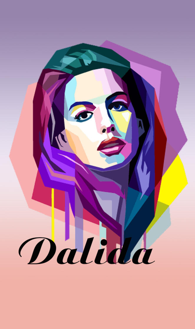 Dalida