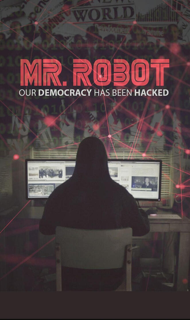 Mr robot