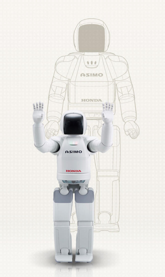 Asimo