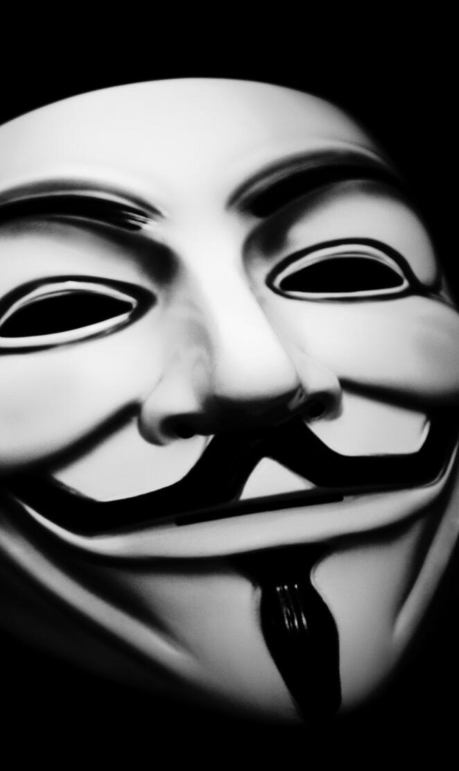 Anonymous