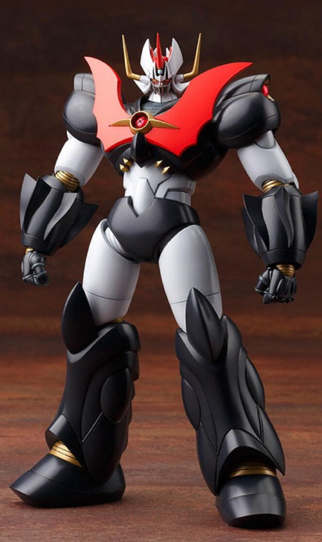 Mazinkaiser