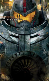 Titanes del pacifico