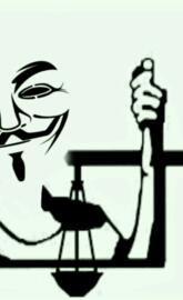 Anonymous Justice 5
