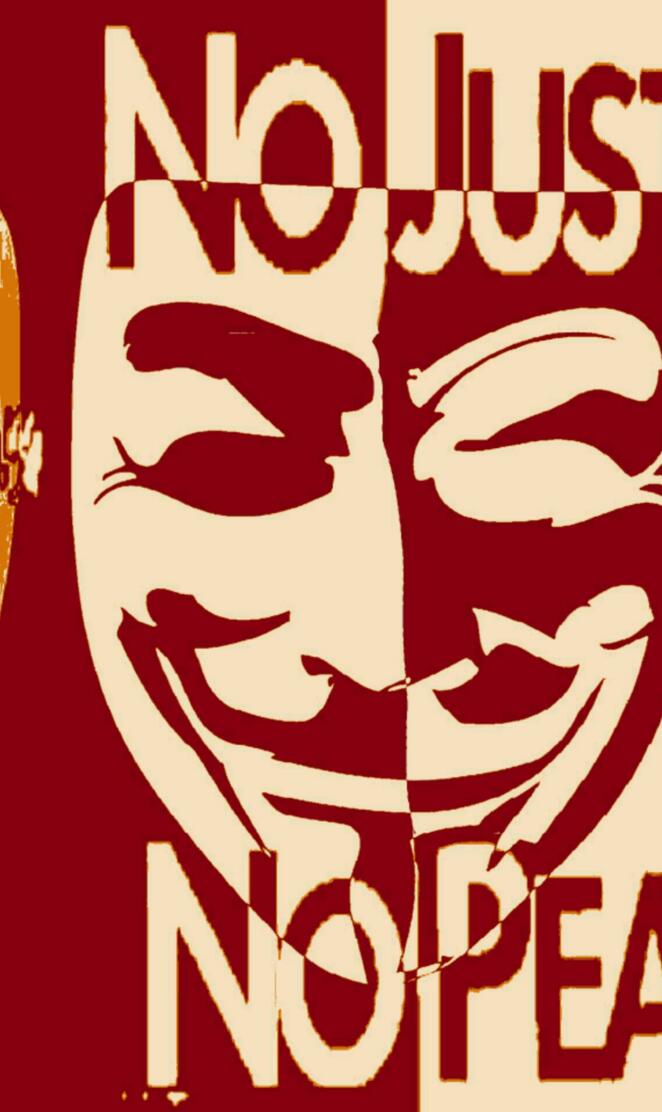 Anonymous Justice 11