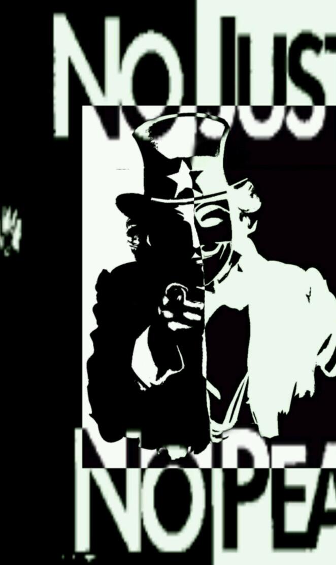 Anonymous Justice 10