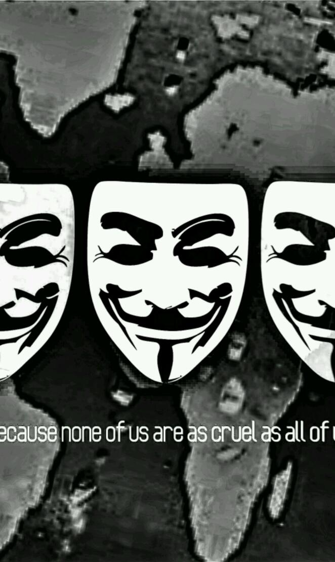 Anonymous 5 New 2