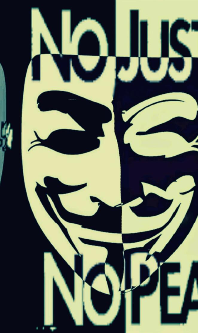 Anonymous Justice 12