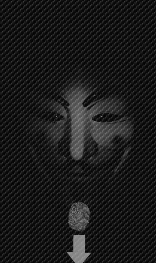 AnonymousFingerprint