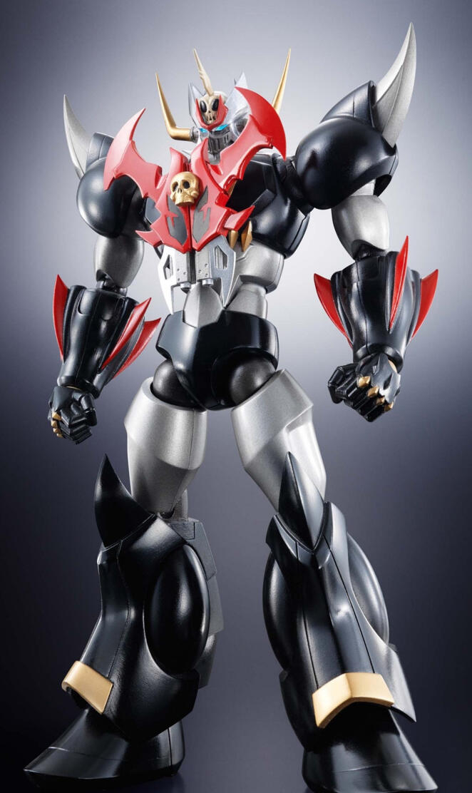Mazinkaiser SKL