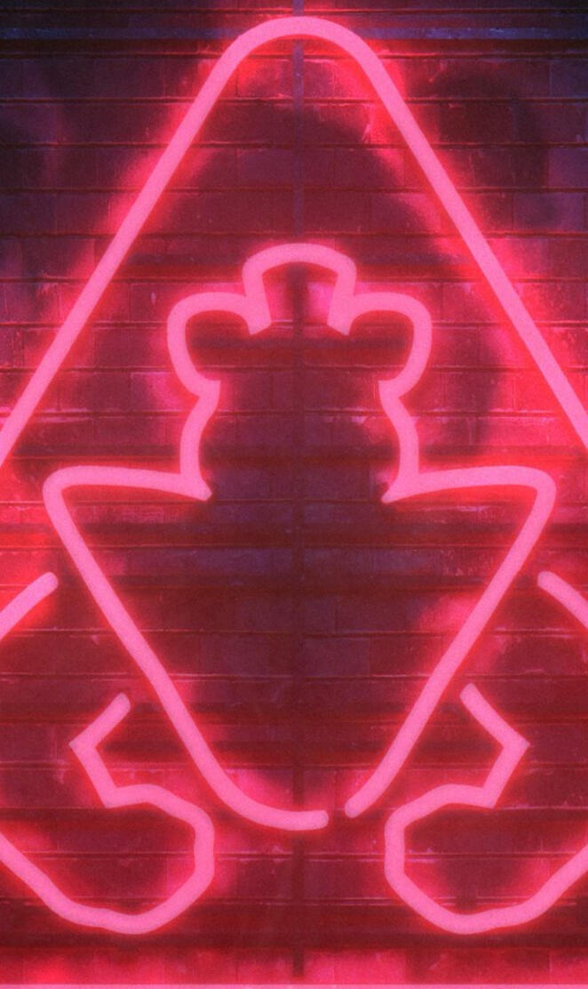 Fnaf security breach