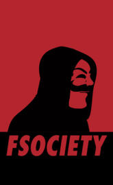 FSOCIETY