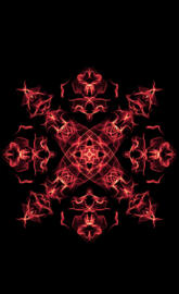 Red Chakra
