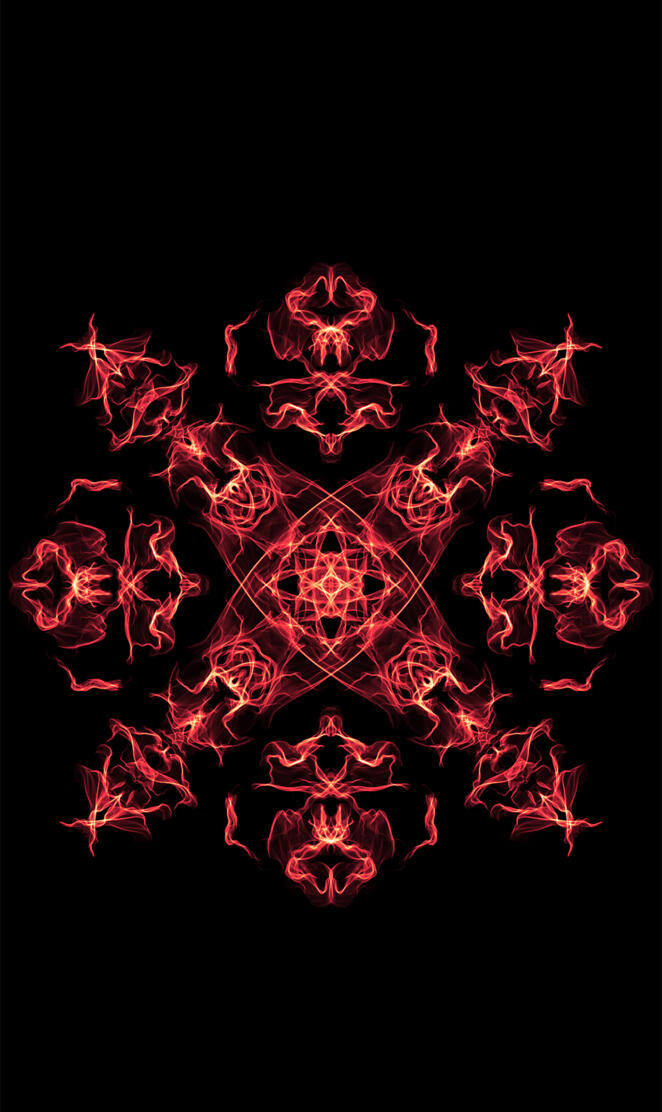 Red Chakra